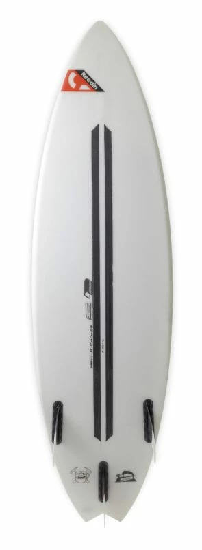 REEDIN SuperWave 5'5" 2022 â Bild 3