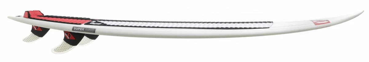 REEDIN SuperWave 5'5" 2022 â Bild 5