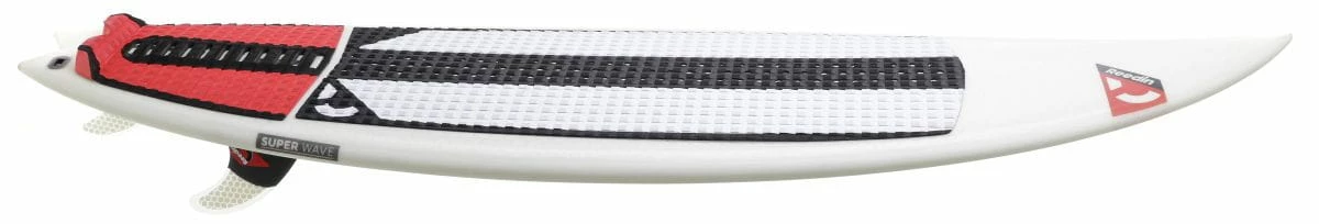 REEDIN SuperWave 5'5" 2022 â Bild 4
