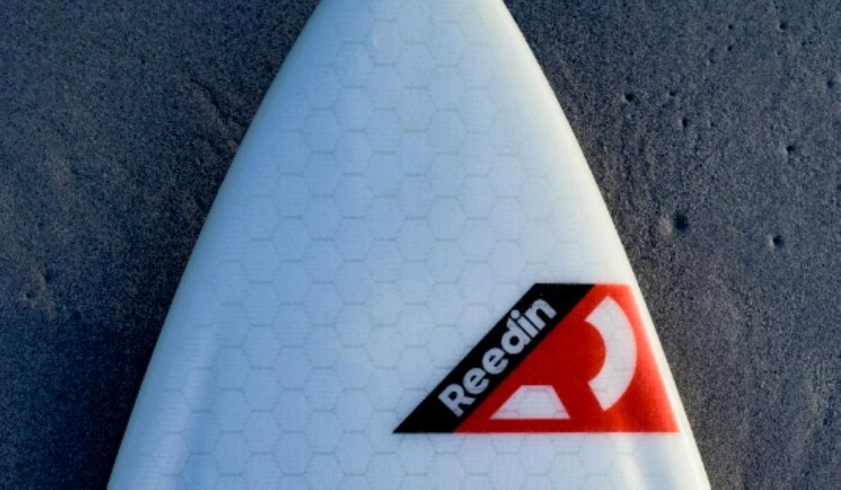 REEDIN SuperWave 5'5" 2022 â Bild 7